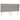 Tăblie de pat cu aripioare gri deschis 203x23x118/128 cm textil