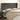 Tăblie de pat cu aripioare gri închis 183x23x118/128 cm catifea