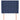 Tăblie de pat cu aripioare, albastru, 103x23x118/128 cm, textil