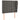 Tăblie de pat cu aripioare gri închis 93x23x118/128 cm catifea
