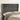 Tăblie de pat cu aripioare gri închis 147x23x118/128 cm catifea
