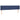 Tăblie de pat cu aripioare, albastru, 183x16x78/88 cm textil
