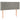 Tăblie de pat cu aripioare gri deschis 83x16x78/88 cm catifea