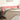 Tăblie de pat cu aripioare roz 203x16x78/88 cm catifea