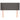 Tăblie de pat cu aripioare gri 83x16x78/88 cm piele ecologică