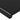 Tăblie de pat cu aripioare negru 203x16x78/88cm piele ecologică