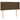 Tăblie de pat cu aripioare maro închis 83x16x78/88 cm textil