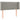 Tăblie de pat cu aripioare gri deschis 103x16x78/88 cm catifea