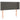 Tăblie de pat cu aripioare gri închis 103x16x78/88 cm catifea