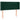 Tăblie de pat cu aripioare verde închis 103x16x78/88 cm catifea