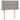 Tăblie de pat cu aripioare gri deschis 83x16x78/88 cm textil
