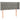 Tăblie de pat cu aripioare gri deschis 103x16x78/88 cm catifea