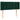 Tăblie de pat cu aripioare verde închis 103x16x78/88 cm catifea