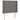 Tăblie de pat cu aripioare gri închis 93x16x118/128 cm textil