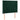 Tăblie pat cu aripioare verde închis 93x16x118/128 cm catifea