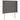 Tăblie de pat cu aripioare gri 103x16x118/128 cm piele eco