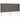 Tăblie de pat cu aripioare gri 163x16x118/128 cm catifea