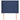Tăblie de pat cu aripioare, albastru, 103x16x118/128 cm, textil