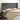 Tăblie de pat cu aripioare gri închis 183x16x118/128 cm catifea