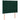 Tăblie pat cu aripioare verde închis 83x16x118/128 cm catifea