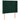 Tăblie pat cu aripioare verde închis 93x16x118/128 cm catifea