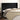 Tăblie de pat cu aripioare, negru, 203x16x118/128 cm, catifea