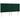 Tăblie pat cu aripioare verde închis 203x16x118/128 cm catifea