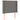 Tăblie de pat cu aripioare gri închis 103x16x118/128 cm textil