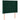 Tăblie pat cu aripioare verde închis 83x16x118/128 cm catifea