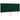 Tăblie pat cu aripioare verde închis 203x16x118/128 cm catifea