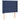 Tăblie de pat cu aripioare, albastru, 93x16x118/128 cm, textil
