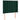 Tăblie pat cu aripioare verde închis 83x16x118/128 cm catifea