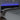 Tăblie de pat cu LED, negru, 160x5x78/88 cm, textil
