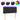 Tăblie de pat cu LED, negru, 80x5x78/88 cm, catifea