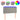 Tăblie de pat cu LED, gri deschis, 100x5x78/88 cm, catifea
