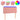 Tăblie de pat cu LED, roz, 90x5x78/88 cm, catifea
