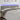 Tăblie de pat cu LED, gri deschis, 160x5x78/88 cm, catifea