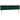Tăblie de pat cu LED, verde închis, 180x5x78/88 cm, catifea