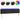 Tăblie de pat cu LED, negru, 200x5x78/88 cm, catifea