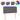 Tăblie de pat cu LED, gri, 90x5x78/88 cm, piele ecologică