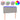 Tăblie de pat cu LED, gri deschis, 90x5x78/88 cm, textil