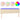 Tăblie de pat cu LED, crem, 180x5x78/88 cm, textil