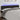 Tăblie de pat cu LED, negru, 160x5x78/88 cm, textil