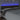 Tăblie de pat cu LED, maro închis, 160x5x78/88 cm, textil