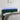Tăblie de pat cu LED, verde închis, 144x5x78/88 cm, catifea