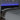 Tăblie de pat cu LED, negru, 180x5x78/88 cm, catifea