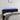 Tăblie de pat cu LED, negru, 144x5x78/88 cm, piele ecologică