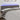 Tăblie de pat cu LED, gri, 160x5x78/88 cm, piele ecologică