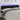 Tăblie de pat cu LED, negru, 200x5x78/88 cm, piele ecologică