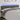 Tăblie de pat cu LED, gri închis, 160x5x78/88 cm, catifea